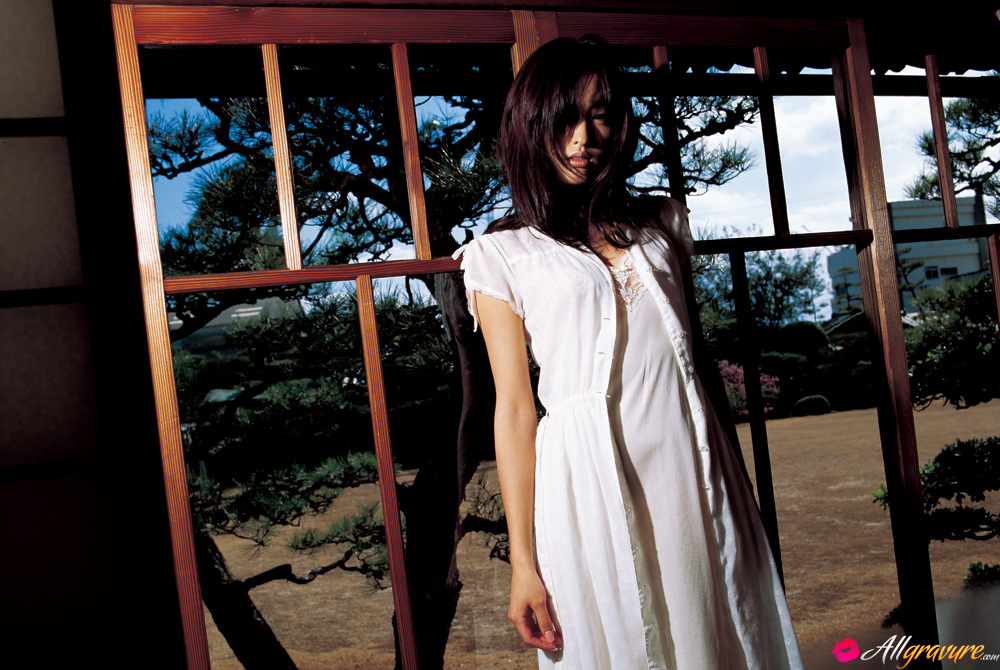 [Allgravure] 2014.10.12 Sayaka Ogata - Origins